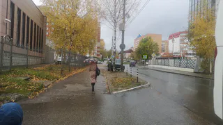 Погода в Коми на 14 апреля: на юге республики +6°С, на севере -17°С