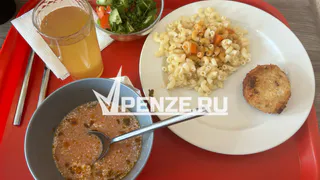 Бесплатные обеды для всех: в стране хотят изменить питание в школах