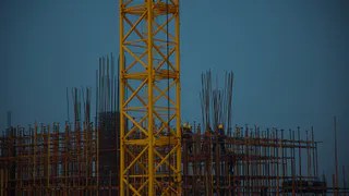 Павел Малков заявил о строительстве семи новых школ в 2023 году