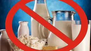 Брянские производители продолжают фальсифицировать молочную продукцию