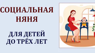 Во Владимире и Муроме родители смогут бесплатно воспользоваться услугами няни