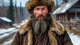 Эти фамилии носят потомки каторжан - проверьте свою в списке