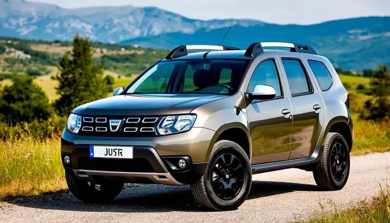 Dacia Duster из Европы: цена ниже, чем у "Лады", но я никому не советую их покупать. 3 причины моего жёсткого "нет"