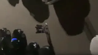 На Солотчинском шоссе в Рязани ночью 13 июня произошла массовая драка