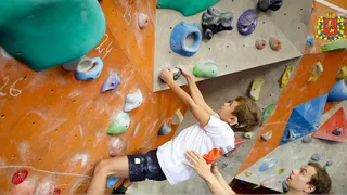 Во Владимире стартовал проект «Спорт ТУР» для детей с инвалидностью