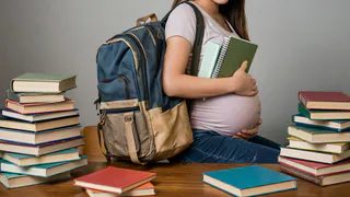 Пособие по беременности для студенток в Татарстане достигнет 76 тысяч рублей