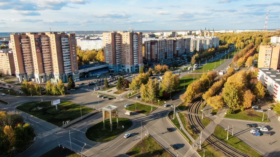 В Нижнекамске пройдут гидравлические испытания