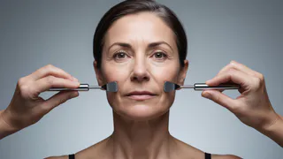 Одна банка вместо пяти: многофункциональные формулы против перегрузки кожи удобны для дам за 50