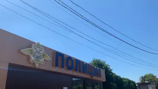 В Сараевском районе на кладбище мужчина напал на 61-летнюю женщину