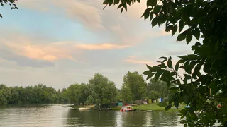 Теплоходы доставят рязанцев до Заокского и Коростово