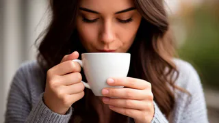 Не вода и не кефир: ученые назвали самый полезный напиток - для долгой молодости и красоты