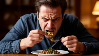 Как можно есть этот «расплавленный гипс» — вот какое русское блюдо ужаснуло иностранцев