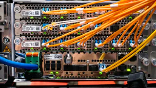 МегаФон импортозаместил обработку данных