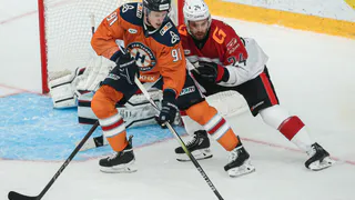 25 ноября «Нефтехимик» встретится с «Авангардом»