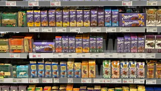 Не берите, сплошная пальма: в Роскачестве назвали шоколад, который не стоит покупать