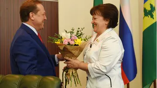 В Нижнекамске и районе прошли первые сессии депутатов нового созыва