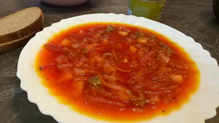 Ученые назвали самый полезный суп - не гороховый и не щи, в два раза полезнее борща 