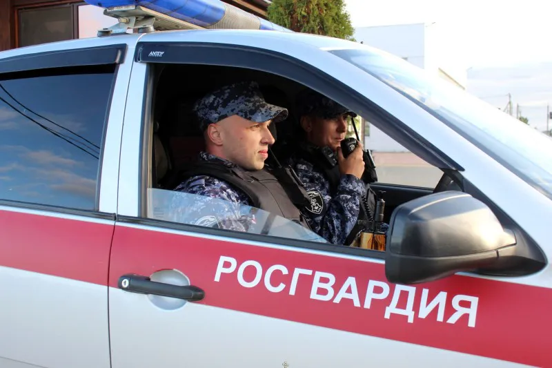 В Коми силовики задержали злоумышленников по горячим следам
