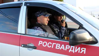 В Коми силовики задержали злоумышленников по горячим следам