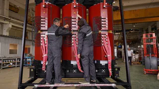 Чувашская компания построит две большие электростанции на Дальнем Востоке