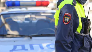 Рязанцев предупредили о массовых рейдах ГИБДД в праздничные дни