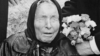 "Прекратит Восьмой": озвучили пророчества Ванги об окончании СВО и судьбе России