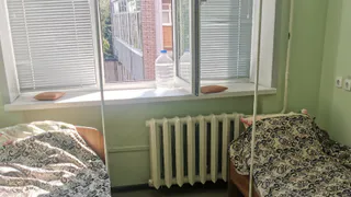 В Пензе пациенты больницы № 6 начали замечать в своих палатах тараканов