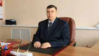 Заместителем мэра Брянска стал Николай Голубокий