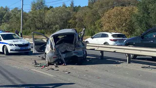 В Рязани СК возбудил уголовное дело после гибели ребенка в массовом ДТП