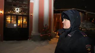 Пьяный рязанец угрожал гостье отверткой из‑за отказа купить спиртное