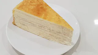 Бомбический торт из лаваша и банки сгущёнки: гости будут умолять им дать рецепт