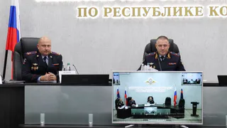 Число преступлений в Коми упало почти на 15%