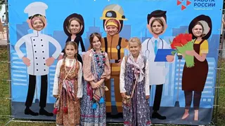 В тренде у владимирской молодежи профессии швеи, режиссера, полицейского