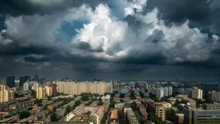 Гидрометцентр предупреждает россиян: в июле и августе грядет аномальная погода - прогноз