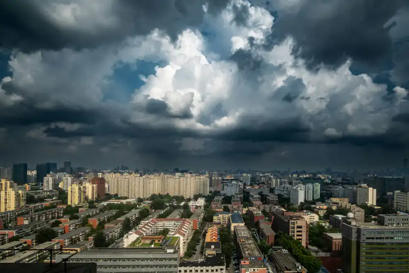 Полярный циклон снова вернется в Россию и уничтожит весь урожай: Вильфанд предупредил об аномалии