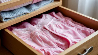 Для чего спереди на женском белье находится бантик. И вовсе не для красоты, как думают многие