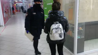 Подросткам запретили посещать ТРЦ: рязанцам это не понравилось