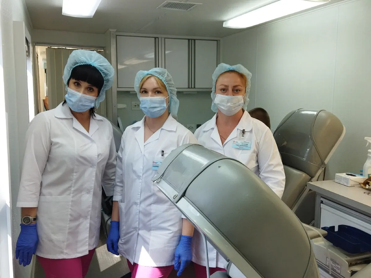 Оклады татарстанских медиков выросли в среднем на 3000 рублей