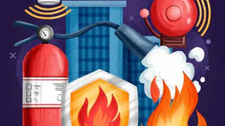 Во Владимире стартует месячник пожарной безопасности