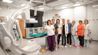 Больницы Коми оснащают новым оборудованием