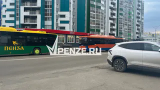 В Засечном водитель «Лады» сбил юного велосипедиста