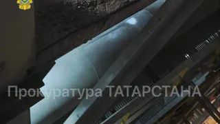 В Нижнекамске проводится прокурорская проверка после смертельного несчастного случая на производстве