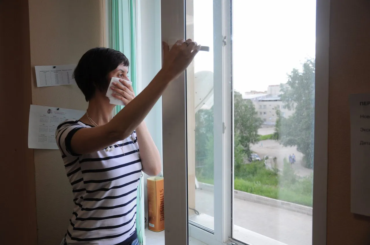 SOS! ВОЗДУХ: Гринпис зафиксировал более 20 жалоб на загрязнение воздуха в Рязани