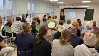 В школах Усинского округа обсудили влияние цифровых технологий на обучение