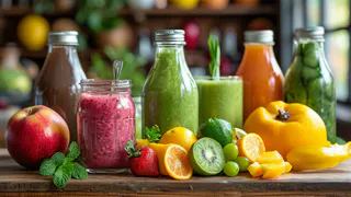 Не кофе, не какао и в два раза полезнее зеленого чая: назван напиток, который любит наш мозг