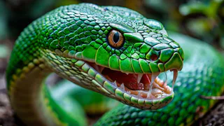 Зеленая Змея будет шипеть от ярости: что ни в коем случае нельзя делать перед Новым 2025 годом — все пойдет наперекосяк