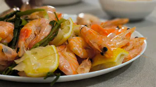 Цены на продукты в Коми в июне: капуста резко подешевела, а креветки стали дороже