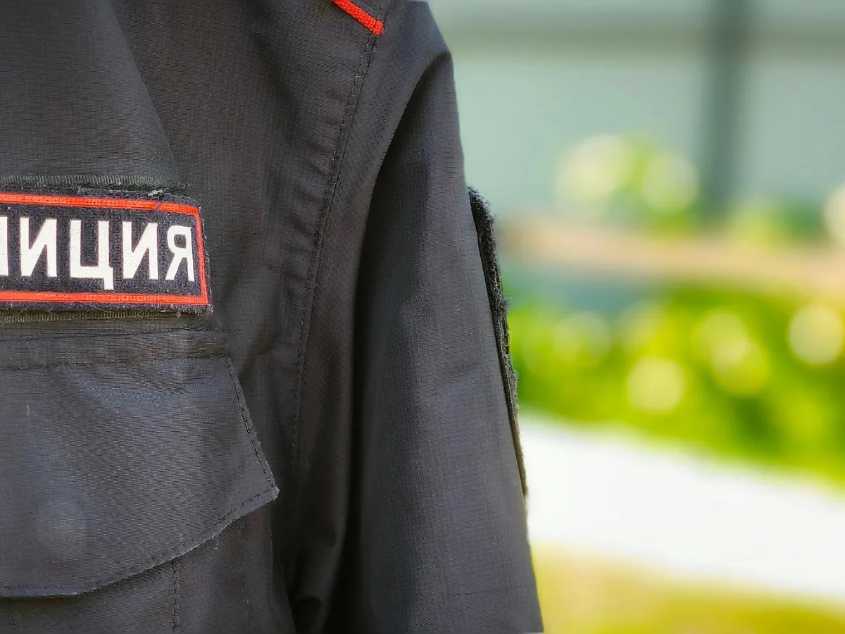 Челябинская полиция напомнила о запретах на параде Победы