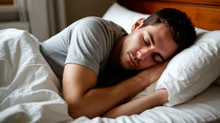 Коснулся подушки и через 2 минуты сон как у младенца: японская хитрость

