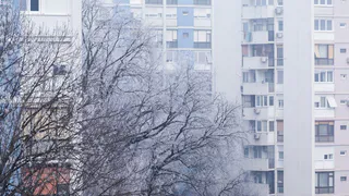 3 и 4 ноября в Челябинской области будет сохраняться неблагоприятная погода
